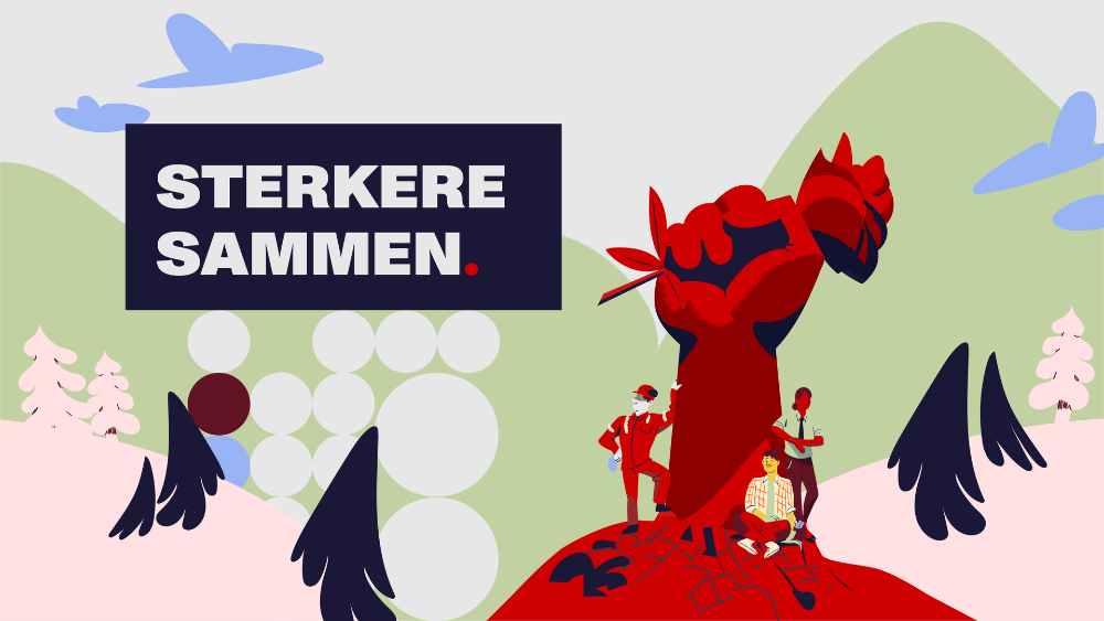 Sterkere sammen